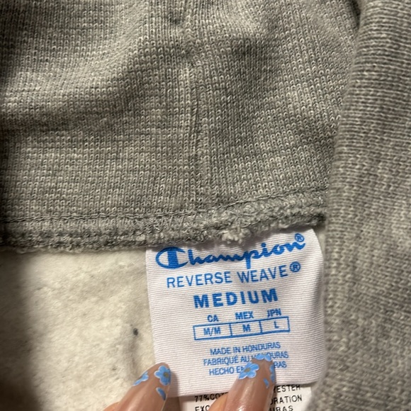 CHAMPION SWEATPANTS. - Picture 4 of 4